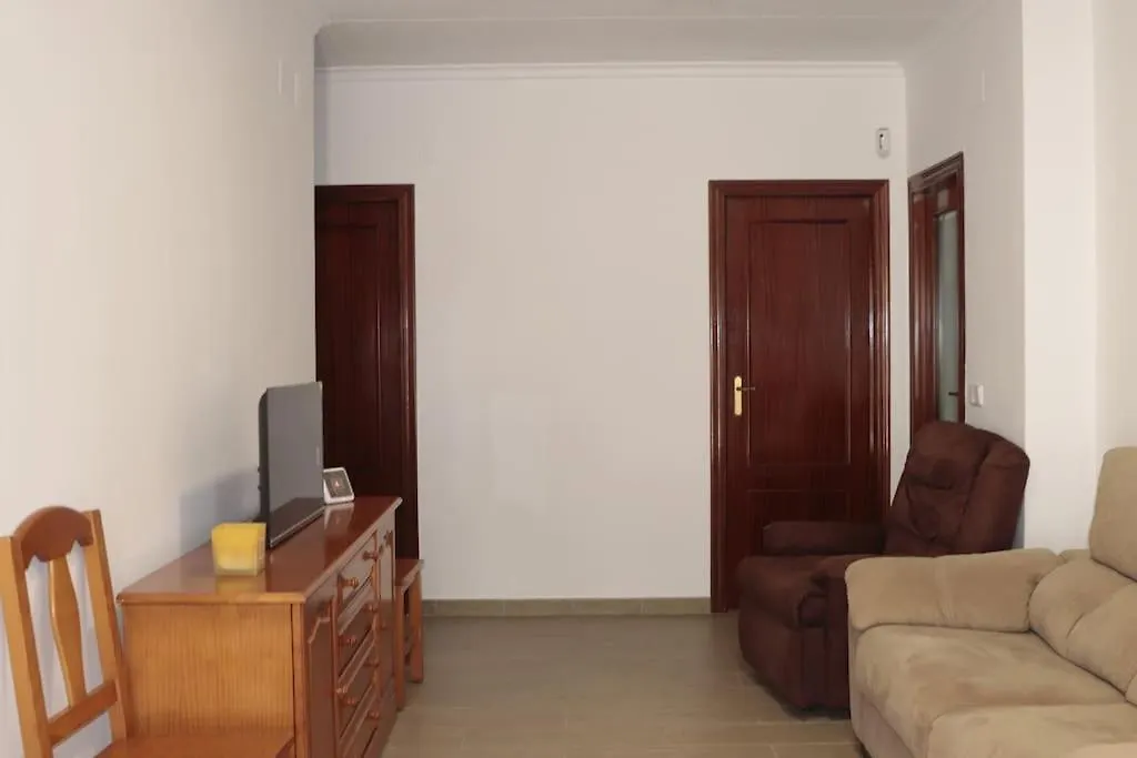 Casa Marenostrum en segunda línea de playa-1